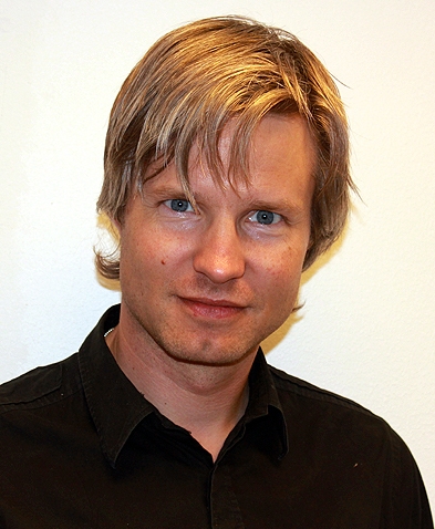 Tomas Johansson